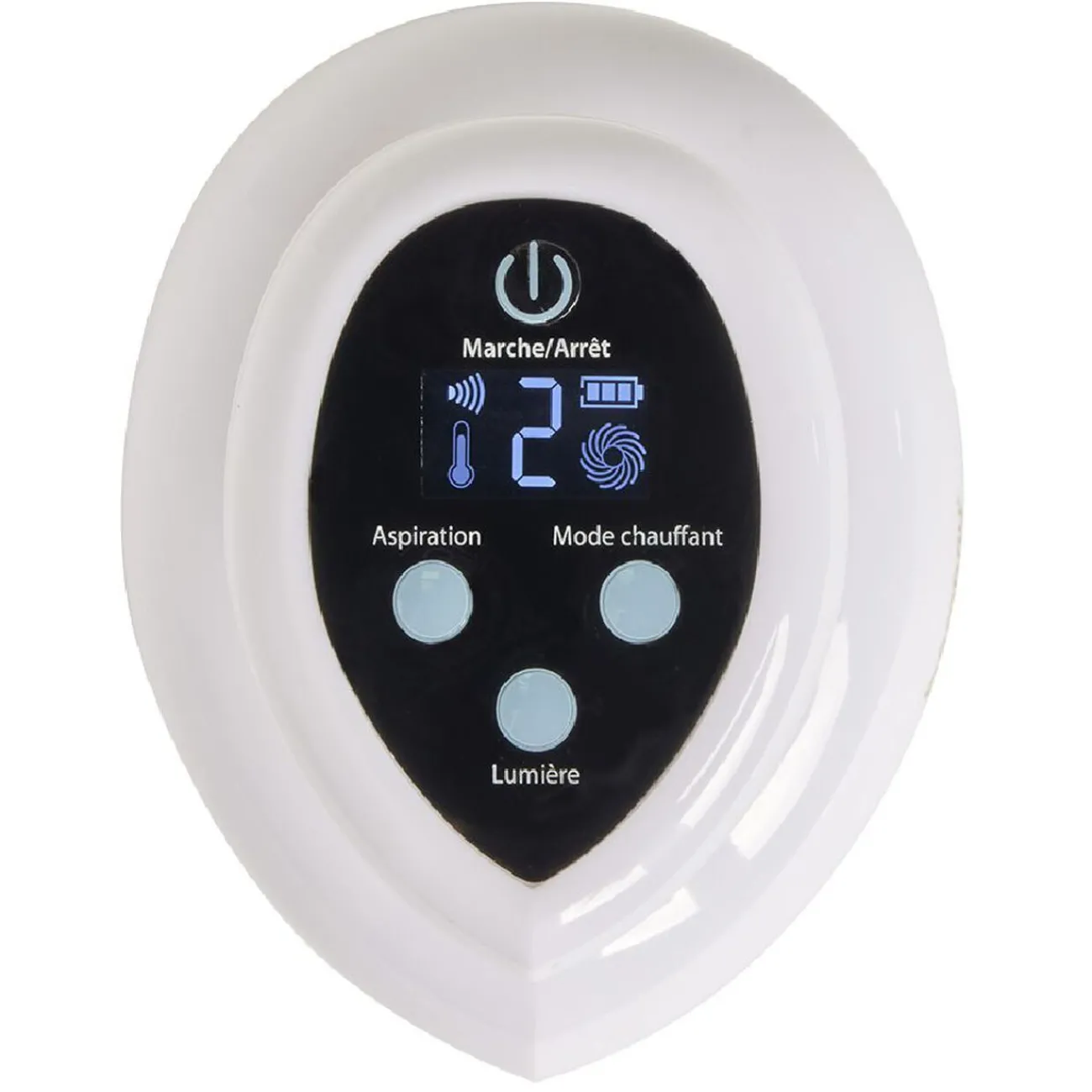 Gifi Bien-Être^Masseur anti-cellulite rouler/palper