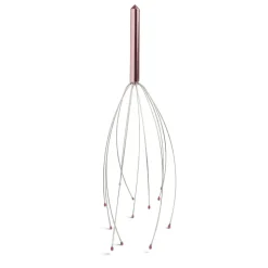 Gifi Bien-Être^Masseur de tête araignée - 3 modèles