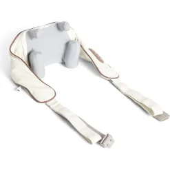 Gifi Bien-Être^Masseur électrtique cou et épaules