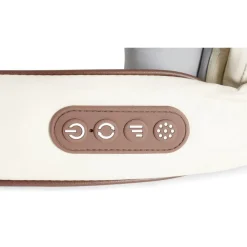 Gifi Bien-Être^Masseur électrtique cou et épaules