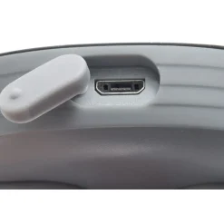 Gifi Bien-Être^Masseur rotatif électrique à 4 têtes