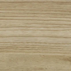 Gifi Rangement|Meuble d'appoint Salomé 2 panières bois et métal 26xH46,5x30cm