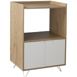 Gifi Meuble de cuisine Kitchen en bois