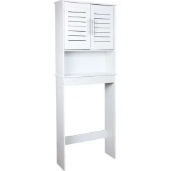 Gifi Aménagement Salle De Bain^Meuble WC Richmond