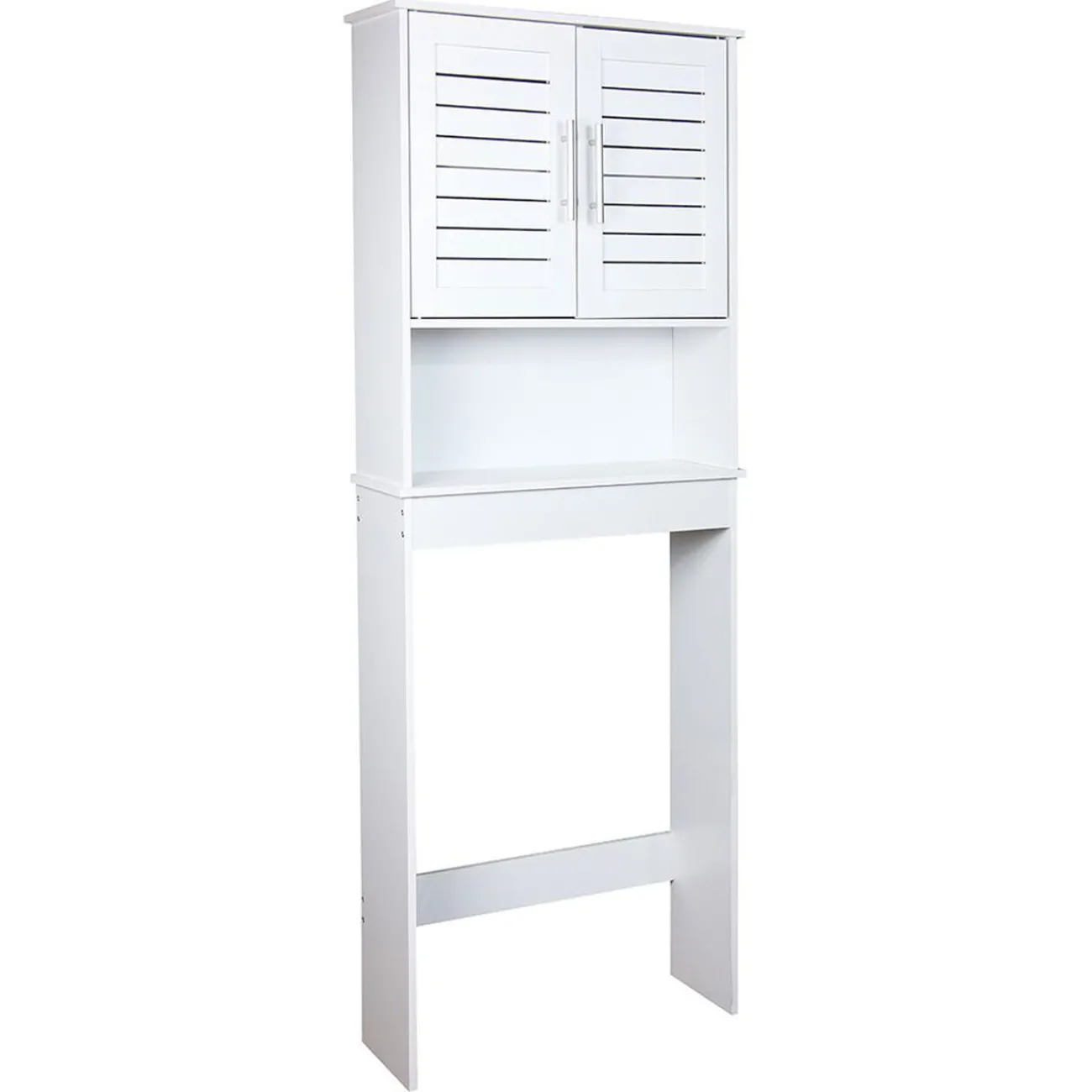 Gifi Aménagement Salle De Bain^Meuble WC Richmond