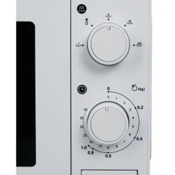 Gifi Micro-ondes Homday 20L - 700W 43,9x35,7x25,8cm