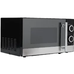 Gifi Micro-ondes Homday noir