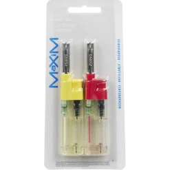 Gifi Nettoyage Et Entretien|Mini allume feu x2