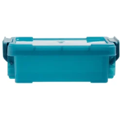 Gifi Rangement|Mini boîte de rangement 0,2L fermeture clip x2