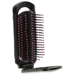Gifi Beauté^Mini brosse pliable pour sac
