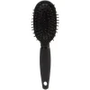 Gifi Beauté^Mini brosse ronde pneumatique pvc noir
