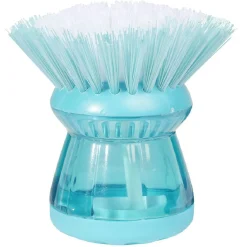 Gifi Nettoyage Et Entretien|Mini brosse vaisselle avec réservoir 100ml