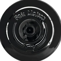 Gifi Mini cocotte ronde noir