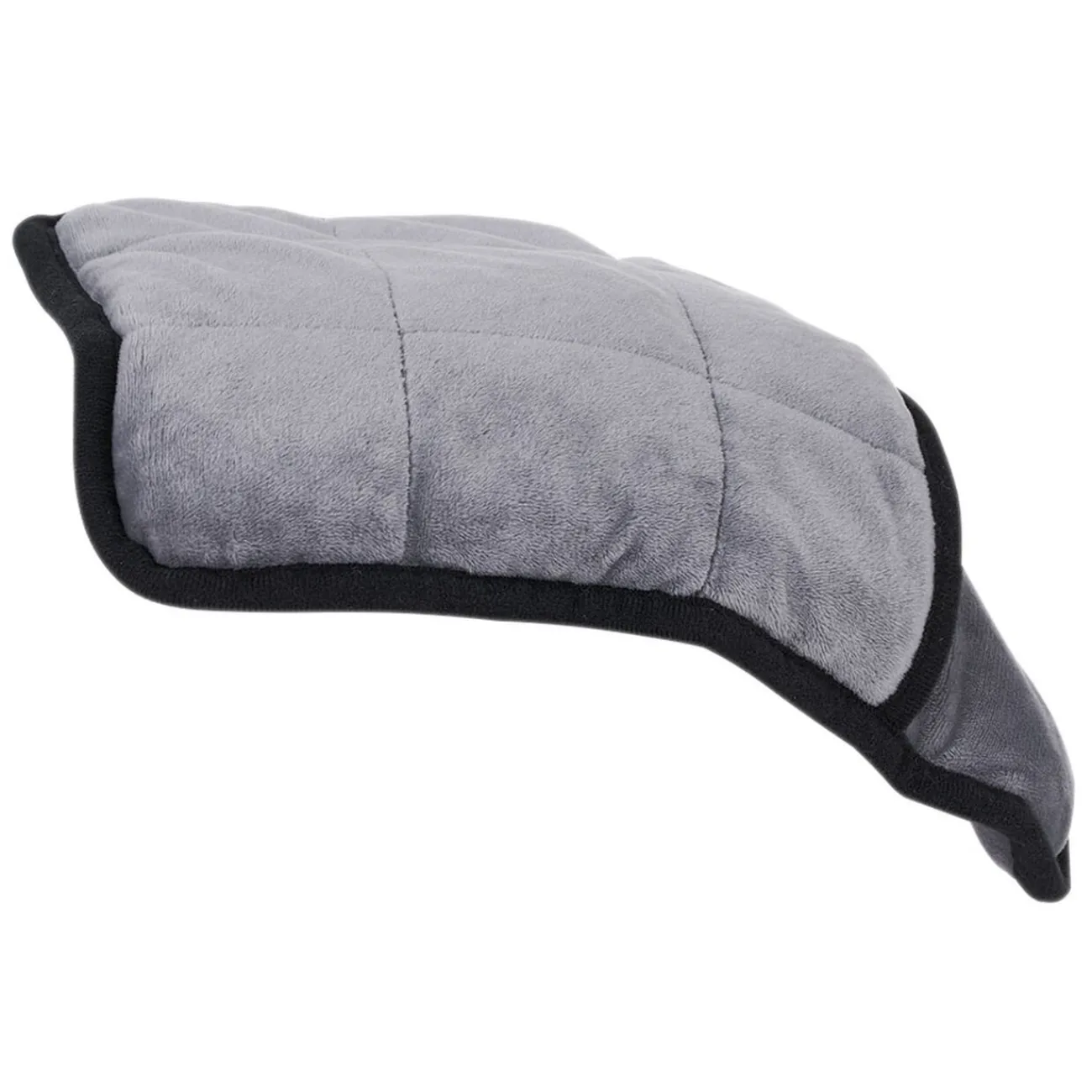 Gifi Bien-Être^Mini couverture chauffante multiusage Mességué