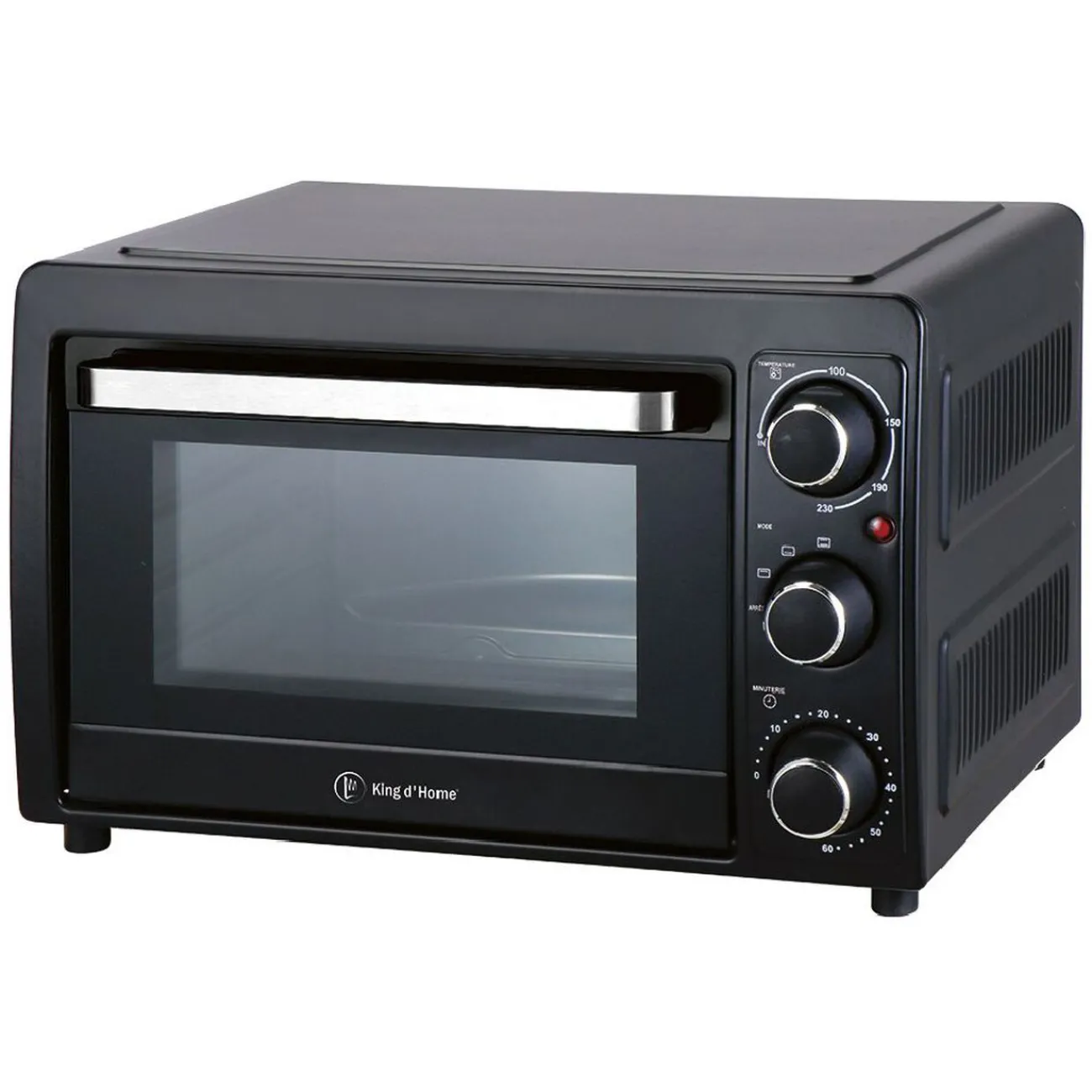 Gifi Mini four électrique 20L 1 300W