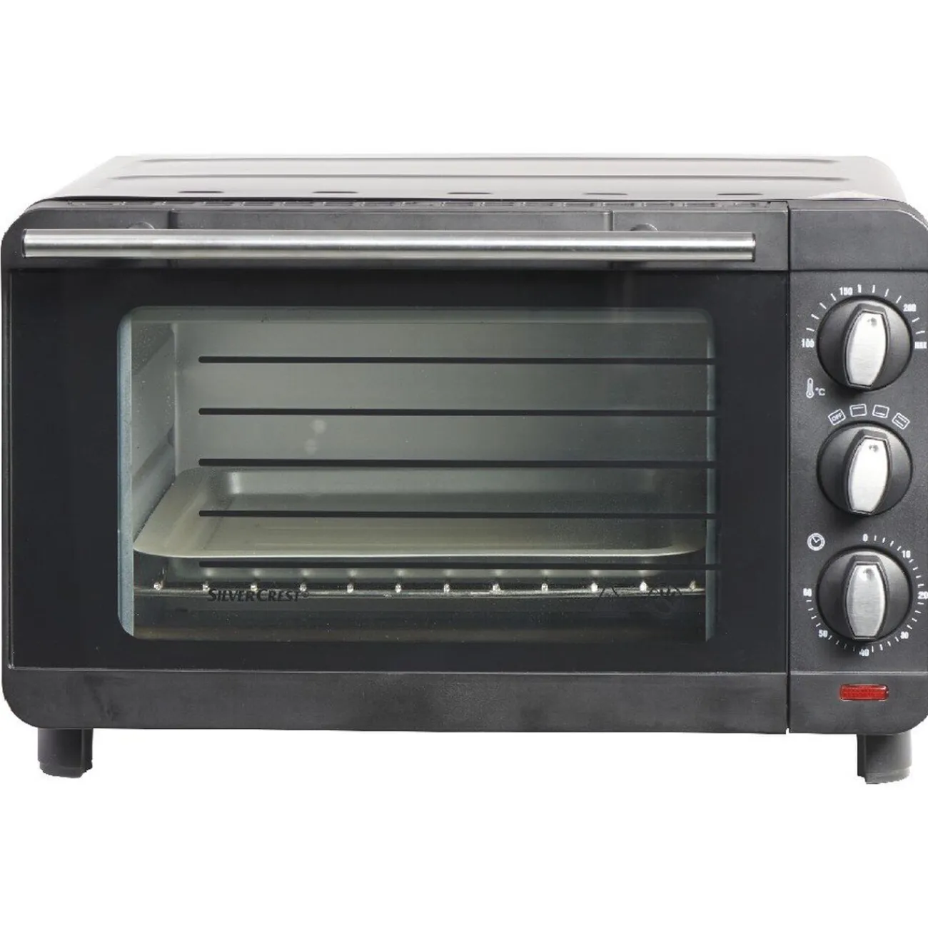 Gifi Mini four électrique noir 14 L