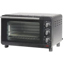 Gifi Mini four électrique noir 14 L