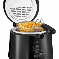 Gifi Mini friteuse Tefal Principio 1,2 L