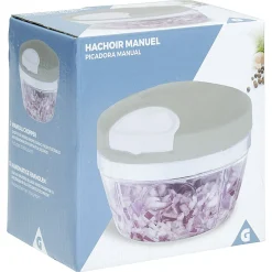 Gifi Mini hachoir manuel