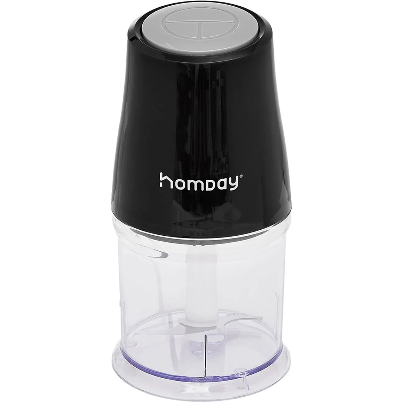 Gifi Mini hâchoir électrique 100W capacité 360 ml