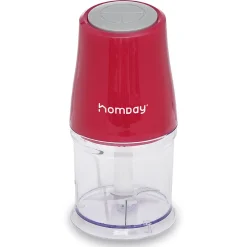 Gifi Mini hâchoir électrique 100W capacité 360 ml