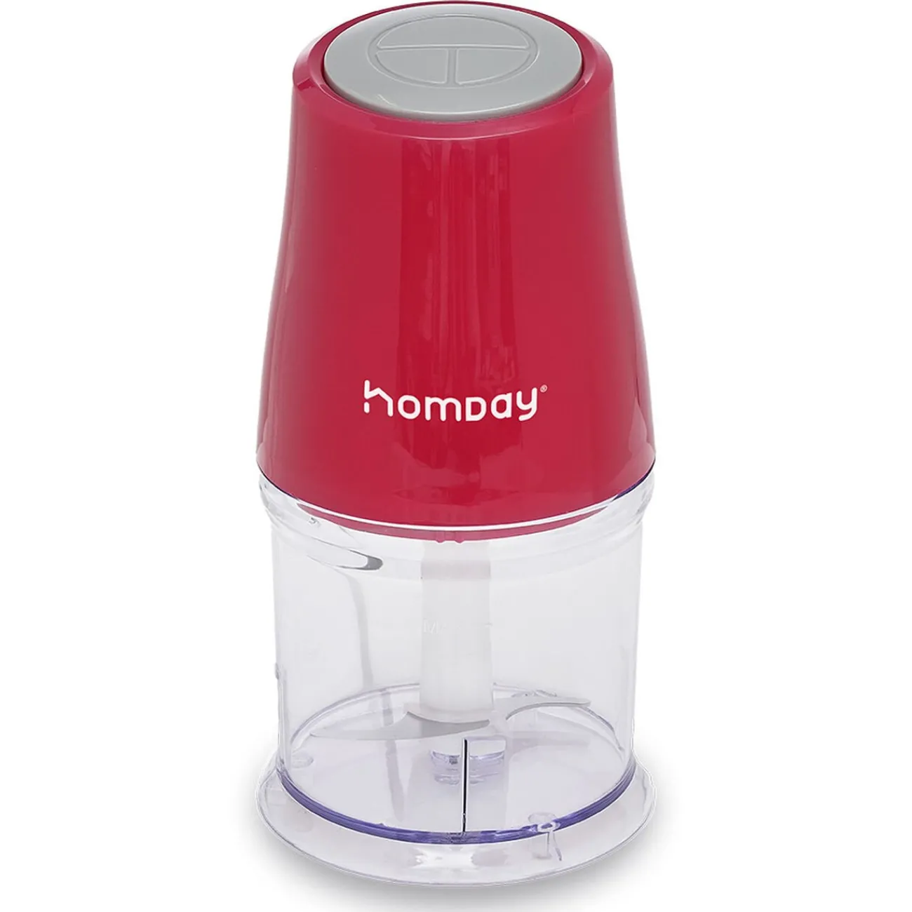 Gifi Mini hâchoir électrique 100W capacité 360 ml