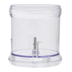 Gifi Mini hâchoir électrique 100W capacité 360 ml