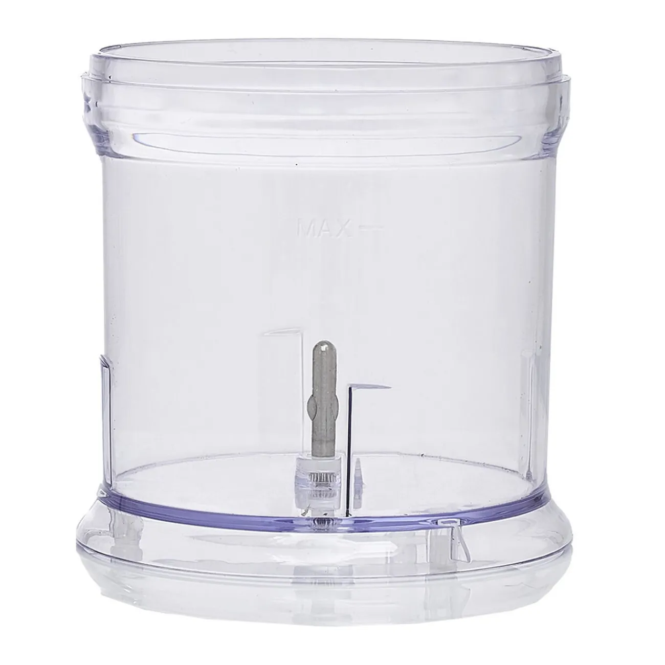 Gifi Mini hâchoir électrique 100W capacité 360 ml