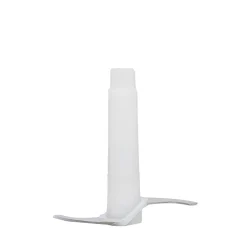 Gifi Mini hâchoir électrique 100W capacité 360 ml