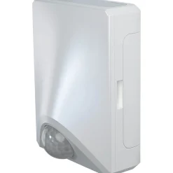 Gifi Ampoule^Mini lampe detecteur de mouvement Osram blanche