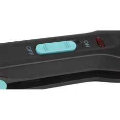 Gifi Beauté^Mini lisseur de voyage 20W