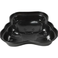 Gifi Mini moule à pâtisserie anti-adhésif différentes formes