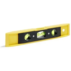 Gifi Outils Bricolage^Mini niveau a bulles L23cm