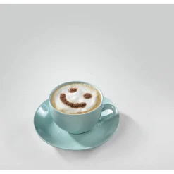 Gifi Mini pochoir à café x6 Metaltex