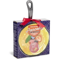 Gifi Mini poêle kit de cuisson gâteau - 3 modèles