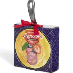 Gifi Mini poêle kit de cuisson gâteau - 3 modèles