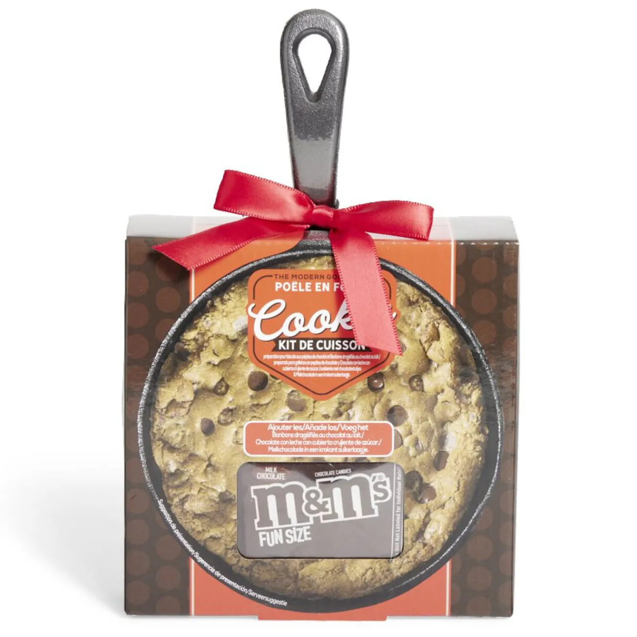 Gifi Mini poêle kit de cuisson gâteau - 3 modèles