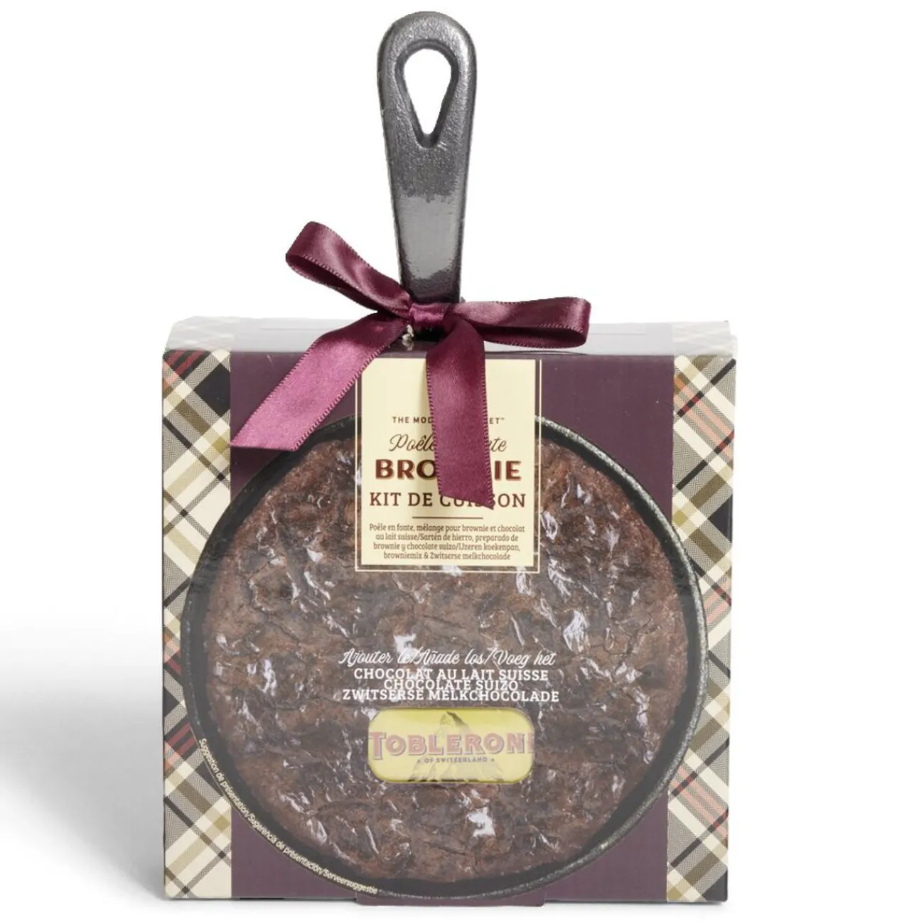 Gifi Mini poêle kit de cuisson gâteau - 3 modèles