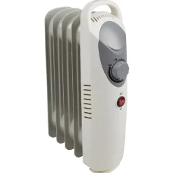 Gifi Chauffage^Mini radiateur bain d'huile
