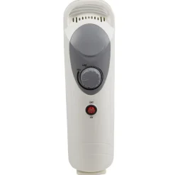 Gifi Chauffage^Mini radiateur bain d'huile