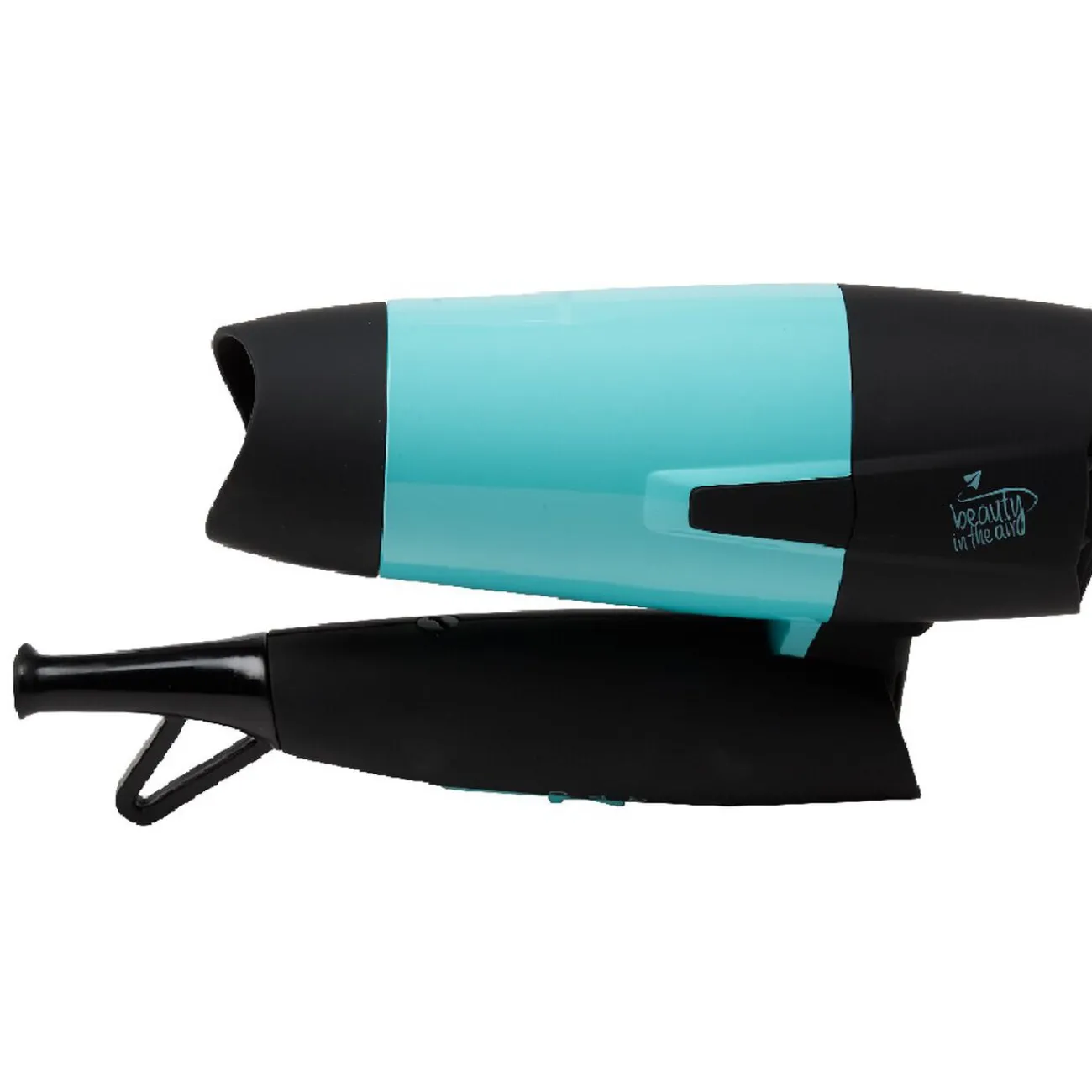 Gifi Beauté^Mini sèche cheveux de voyage 1200W