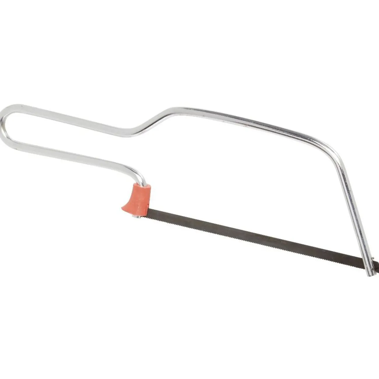 Gifi Outils Bricolage^Mini scie à métaux 150 mm