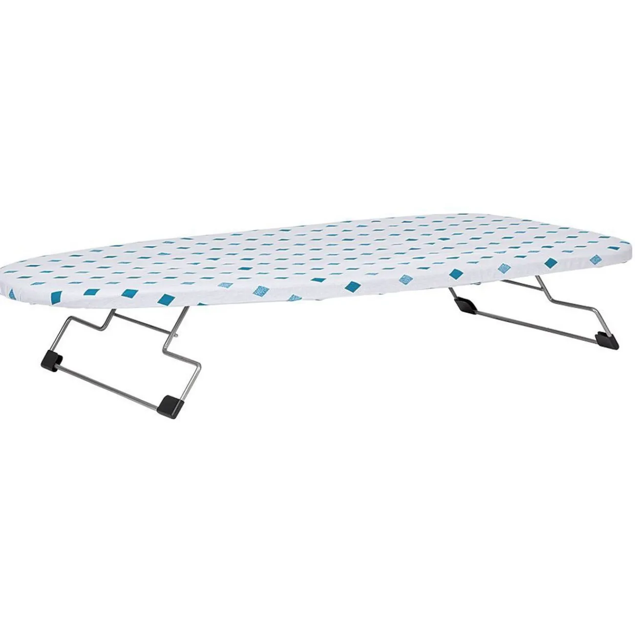 Gifi Entretien Du Linge|Mini table à repasser 70x32 cm