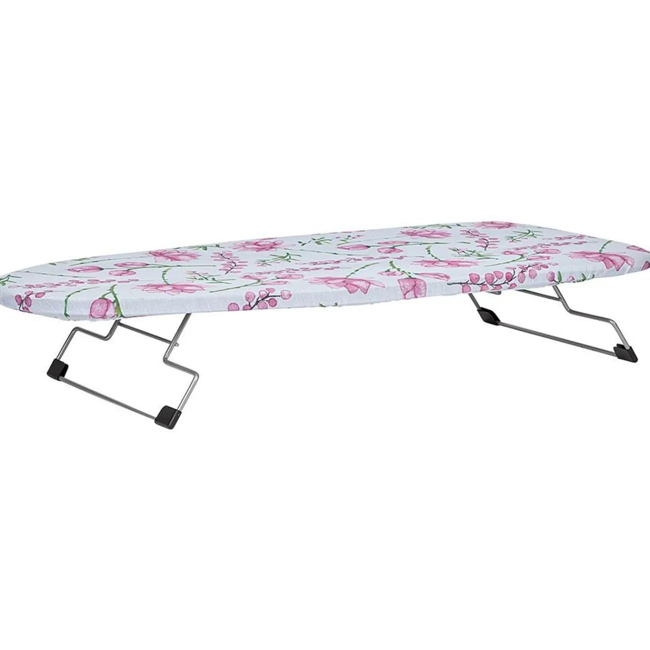 Gifi Entretien Du Linge|Mini table à repasser 70x32 cm