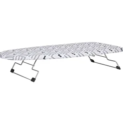 Gifi Entretien Du Linge|Mini table à repasser 70x32 cm