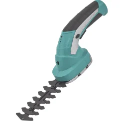 Gifi Outils Électriques^Mini taille haie coupe herbe rechargeable 3,7 V