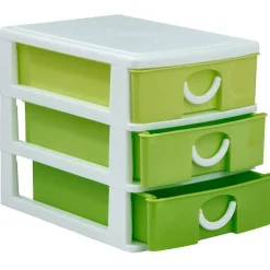 Gifi Rangement|Mini-tour 3 tiroirs