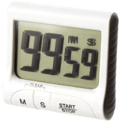 Gifi Minuteur digital