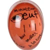 Gifi Minuteur pour cuisson oeuf