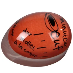 Gifi Minuteur pour cuisson oeuf